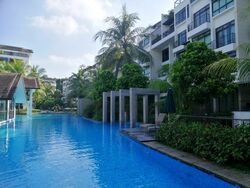 Varsity Park Condominium (D5), Condominium #463195921